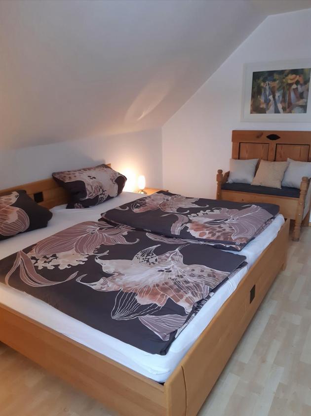 Haus Wiesengrund Rauhenebrach Екстер'єр фото
